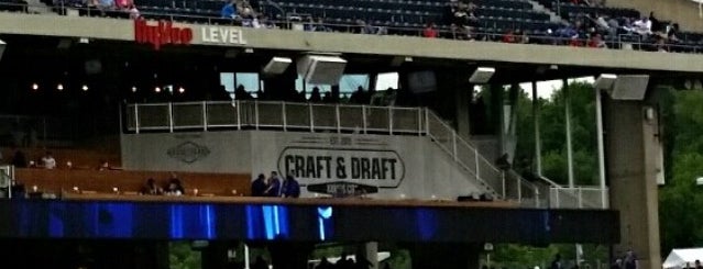 Craft & Draft is one of Andrew 님이 좋아한 장소.