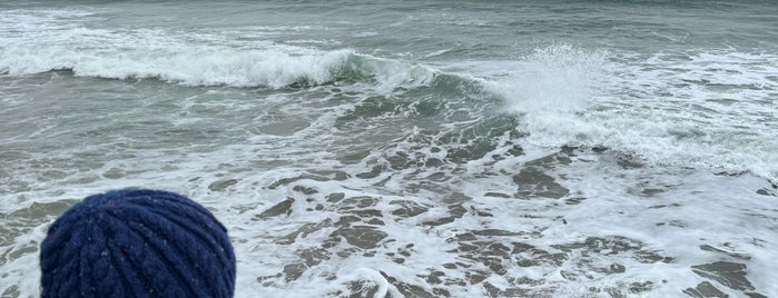 West Strand is one of Ireland.