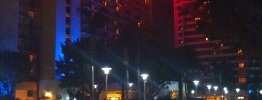 Anaheim Marriott is one of Alicia's Top 200 Places Conquered & <3.