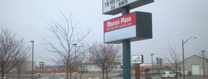 Family Video is one of Onalaska wi.
