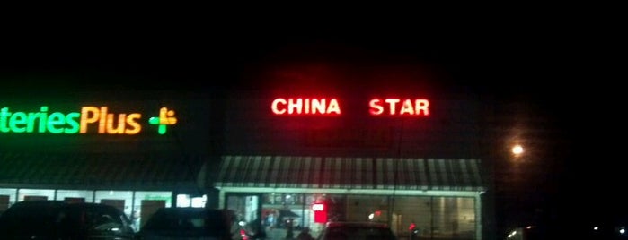 China Star is one of Best places in La Crosse, WI.