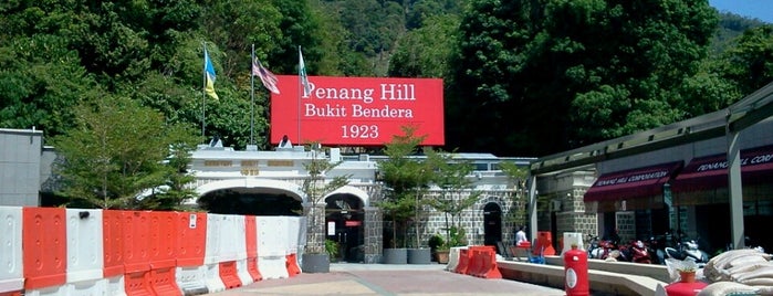 Good Hope Inn Tanjung Bungah is one of Hotels & Resorts #2.
