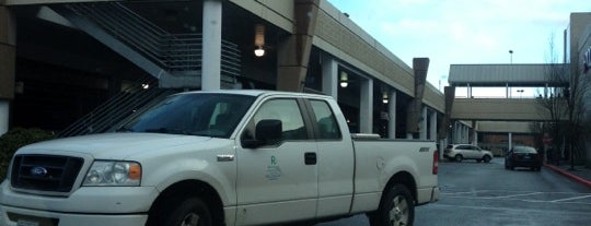 Washington Square Cover Parking Lot is one of Need some Instant Line Vanish?.