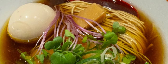 竹むら is one of Good Menz in Southwest Tokyo / 東京城南良麺店表.