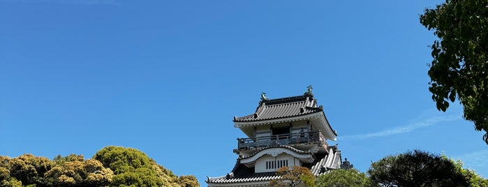 小山城 is one of 静岡のToDo.