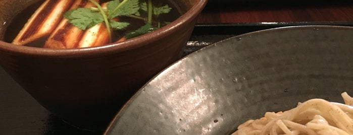 おろしそば みぞれ is one of 蕎麦うどん.