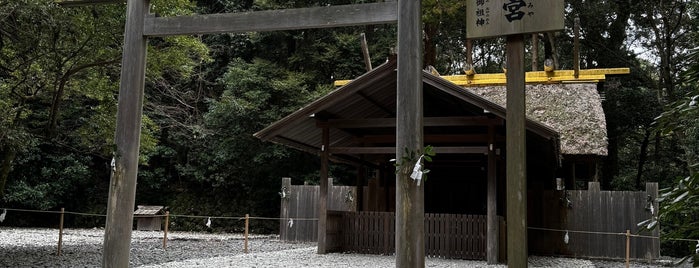 土宮 is one of 神社.