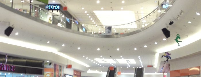 Primemall is one of Hatay.