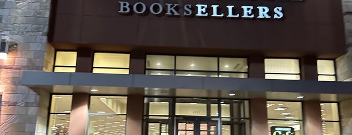 Barnes & Noble is one of The 15 Best Places for Discounts in Arlington.