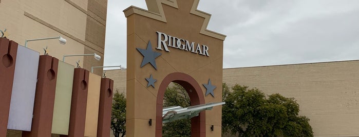 Ridgmar Mall is one of Guide to Fort Worth's best spots.