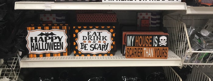 Michaels is one of Craft Stores.