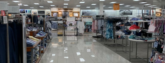 Kohl's is one of Batyaさんのお気に入りスポット.
