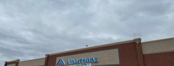 Albertsons is one of Guide to Burleson's best spots.