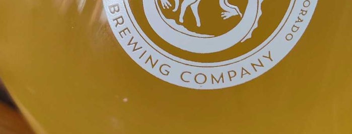 Horse & Dragon Brewing Company is one of Fort Collins, CO.
