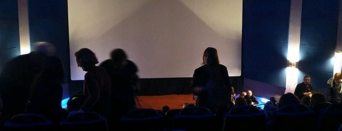 Roda Cineplex is one of Cinemas.