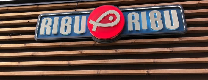 Ribu Ribu is one of Varna.