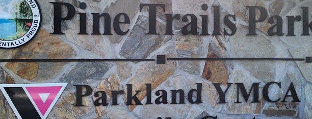 Pine Trails Park is one of Sorora'nın Beğendiği Mekanlar.