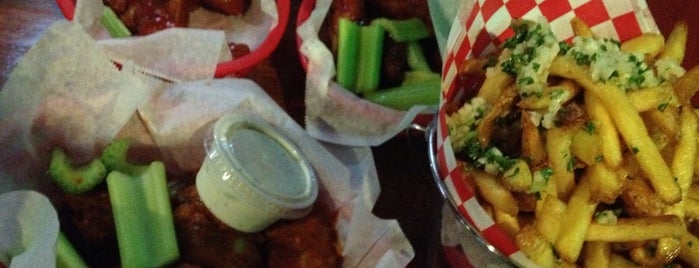 SmokeEaters is one of The Best Food in Silicon Valley.