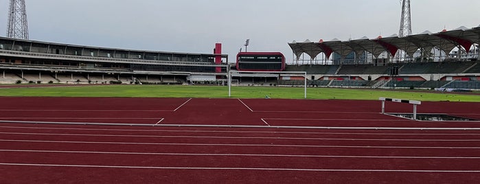 Bangabandhu National Stadium is one of http://ems-ug.de/.