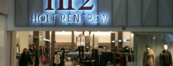 hr2 - Holt Renfrew is one of LUNETZ’s Liked Places.