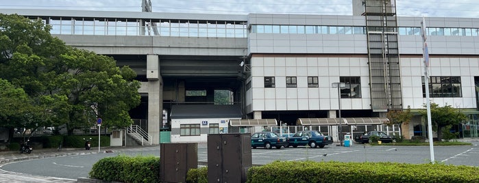 新尾道駅 is one of Shigeoさんのお気に入りスポット.