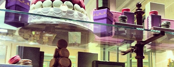 Ladurée is one of roma.