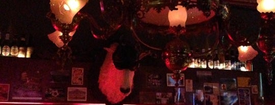 Bucktown Pub is one of Starry Eyed Surprise.
