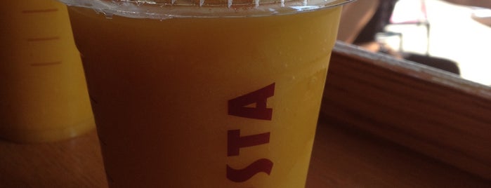 Costa Coffee is one of Evi 님이 저장한 장소.