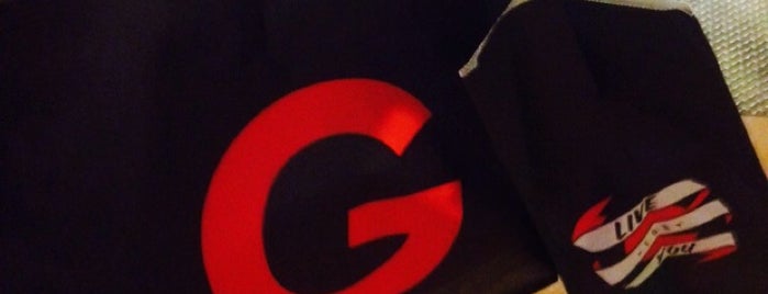 G By GUESS is one of Shopping.