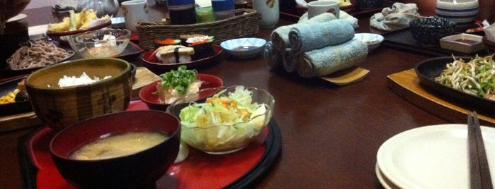 Cha Cha Sushi is one of Japanese & Korean Food.