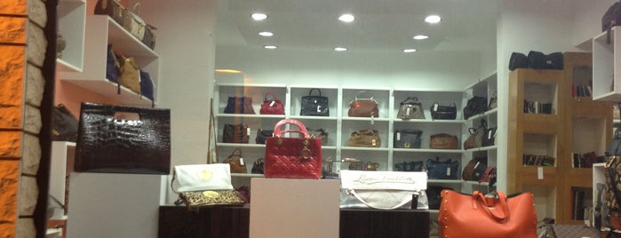 Sortie Bags&Accessories is one of Antalya.