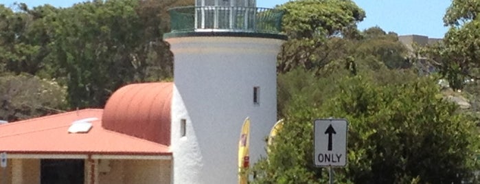 Narooma Visitors Centre is one of Tempat yang Disukai hyperjetlag.