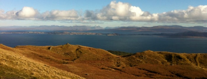 Old Man of Storr is one of SMU-in-Edinburgh To Do List.