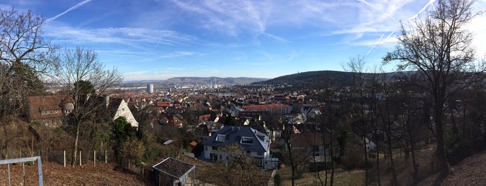 Stuttgart