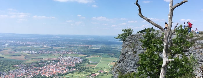 Breitenstein is one of Tempat yang Disukai Florian.