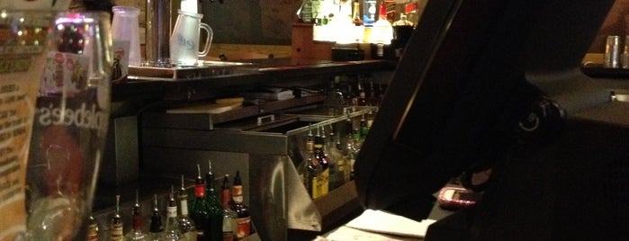 Applebee's Grill + Bar is one of Rockford Restaurants.