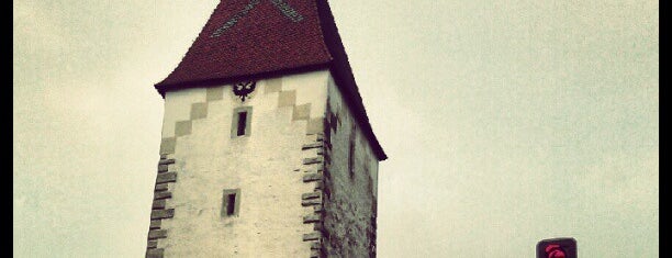 Ravensburg is one of Y’s Liked Places.