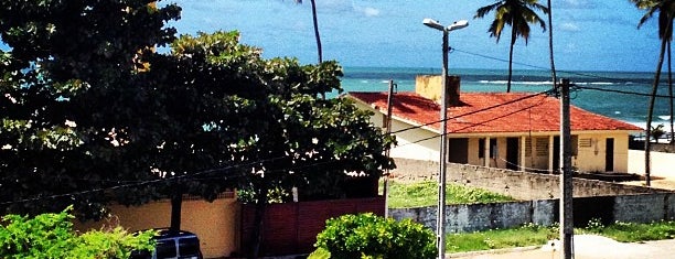 Porto De Galinhas