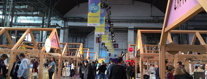 4YFN is one of MWC Barcelona.