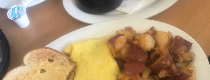 Eggs Up Grill is one of The 15 Best Places for Espresso in Myrtle Beach.