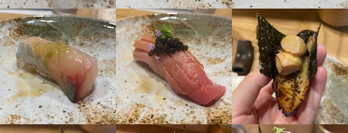 Matsunori is one of eat ny 2022.