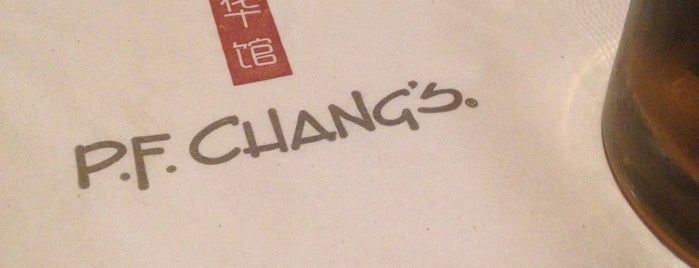 PF Chang's is one of Hoy que?.