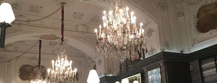 Brasserie Мост is one of Must visit.