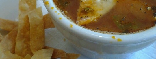 Jim's Restaurants is one of The 7 Best Places for Black Coffee in San Antonio.
