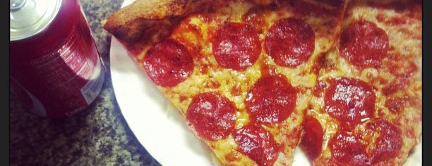 Natalie's Pizza & Subs is one of Guide to Allston's best spots.