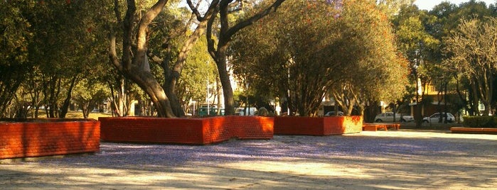Parque De Las Montañas is one of Armandoさんのお気に入りスポット.