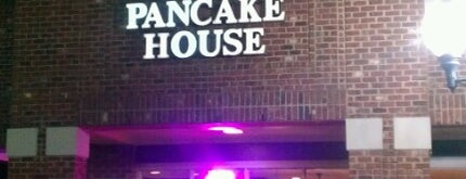 Original Pancake House is one of Posti che sono piaciuti a Lesley.