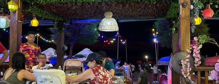 Bali - The Champlung Bar & Restaurant
