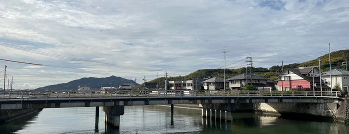 夜市川 御姫橋 is one of All-time favorites in Japan.