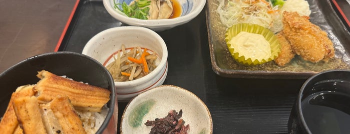 とりい is one of 和食店 Ver.5.